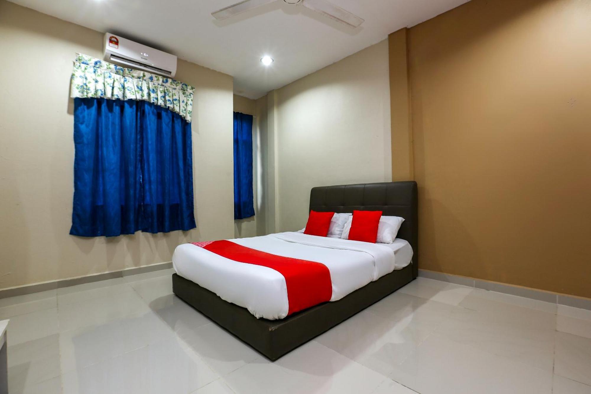 Oyo 89933 Nun Hotel Jeli المظهر الخارجي الصورة