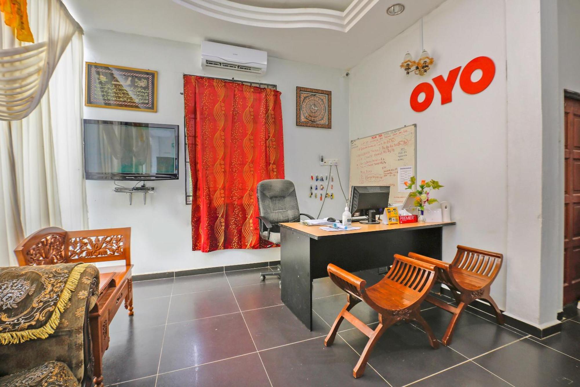 Oyo 89933 Nun Hotel Jeli المظهر الخارجي الصورة
